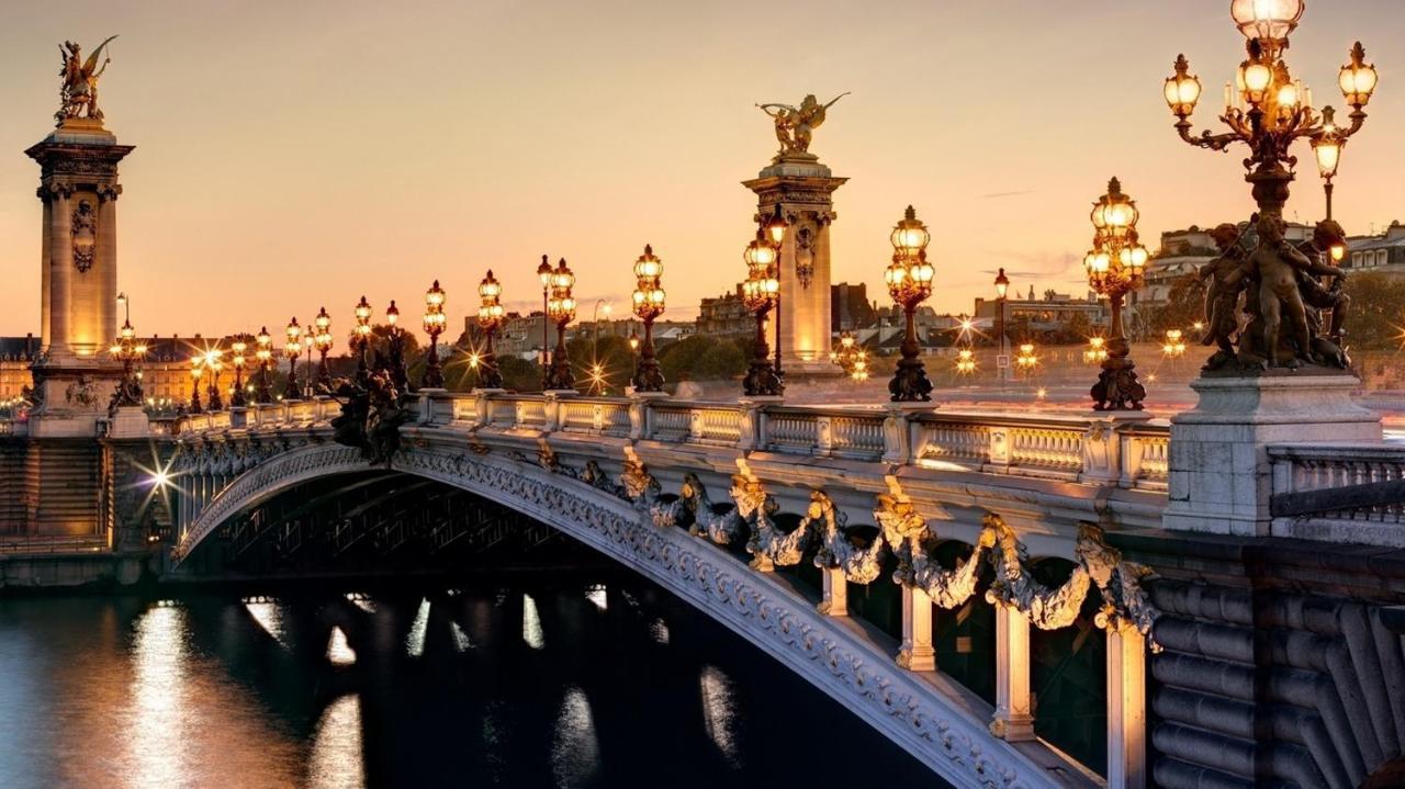Studio Passy - Tour Eiffel Paris Extérieur photo